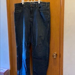 New men’s old navy jeans